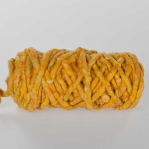 Flausch Mirabell honig, Ø10mm, 25 lfm/VE