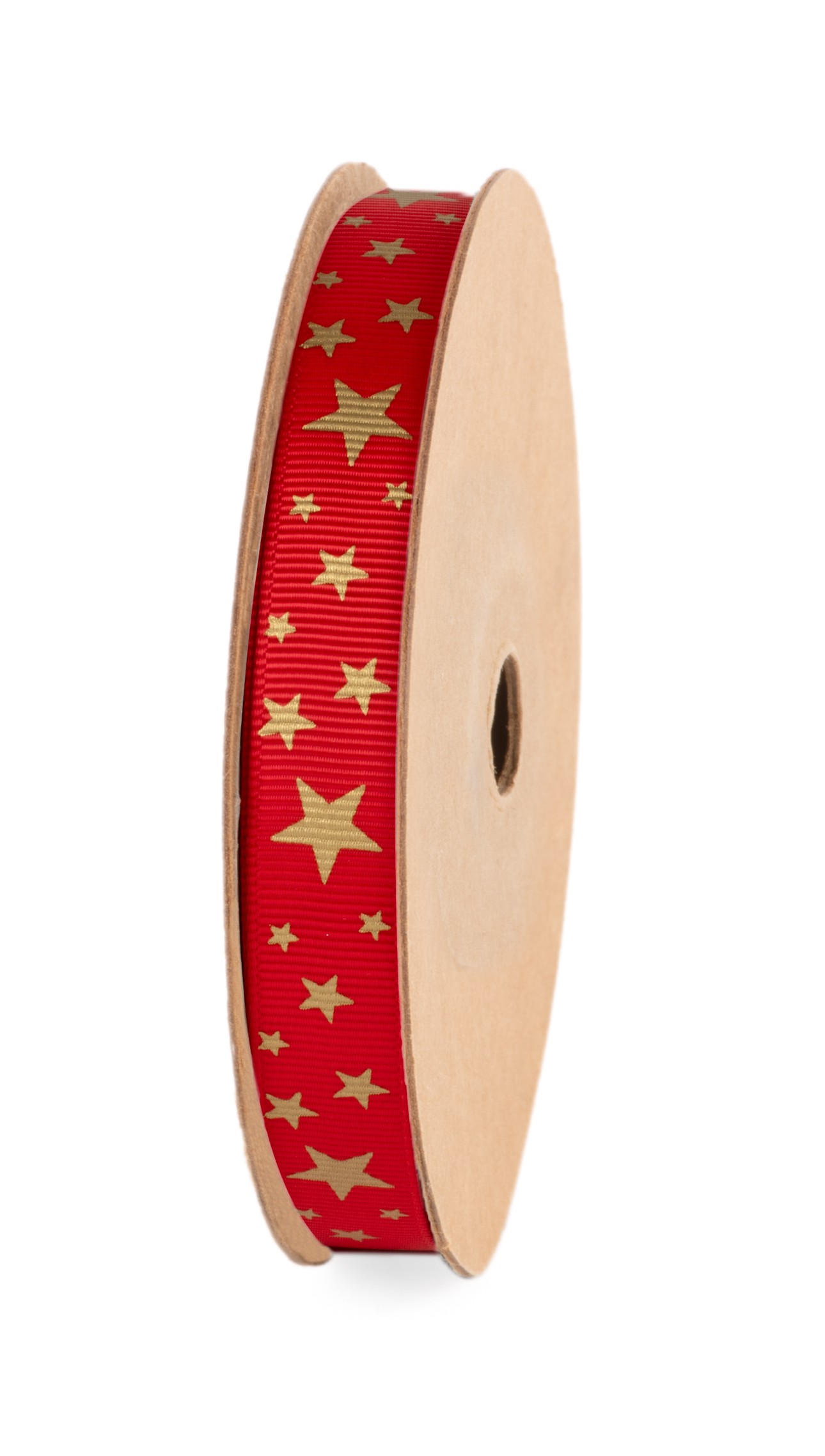 Druckband "Stars" B:15mm, 15m/Rolle