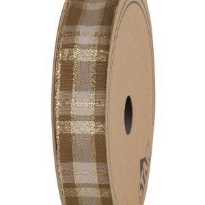 Druckband "Glasgow" B:25mm, 20m/Rolle