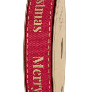 Druckband "Denis" B:25mm, 20m/Rolle