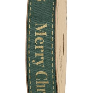 Druckband "Denis" B:25mm, 20m/Rolle
