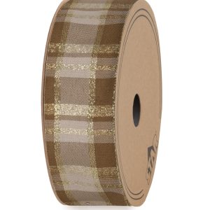 Druckband "Glasgow" B:38mm, 20m/Rolle