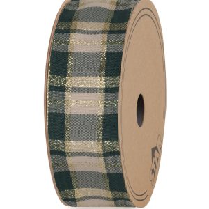 Druckband "Glasgow" B:38mm, 20m/Rolle