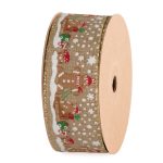 Druckband "Zen" B:63mm, 10m/Rolle
