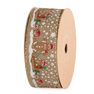 Druckband "Zen" B:63mm, 10m/Rolle
