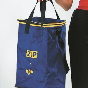 Transporttasche zu Realzip DIN A4 - 4 fach