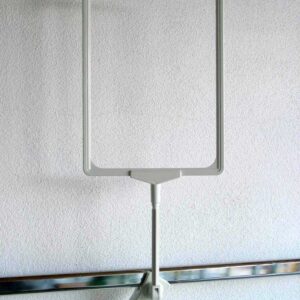 Klammer-Allrounder, weiß
