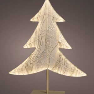 LED Baum, L.13cm x B.54cm x H.65cm, Dauerbetrieb indoor