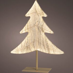 LED Baum, L.11cm x B.41cm x H.53cm, Dauerbetrieb indoor
