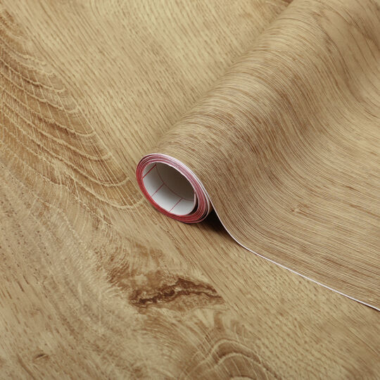 DC-Fix 90cm 2005603 Ribbeck Oak