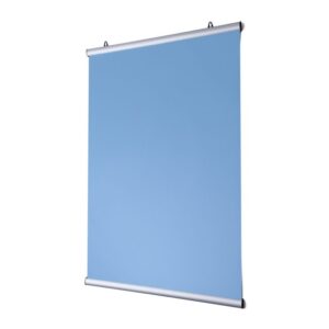 Poster-Plakatschienen-Set L:605mm