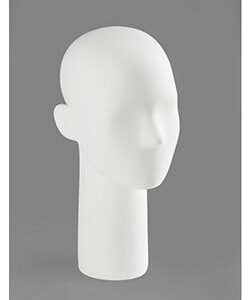 Frauenkopf Accessory H:49cm