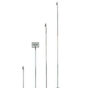 Preisschildhalter Pendel H:80cm