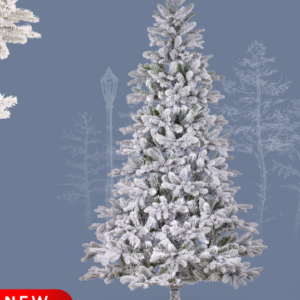 Schneetanne "Blanca" H:240cm