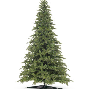 Weihnachtsbaum "Premium-MIX" H:450cm, grün