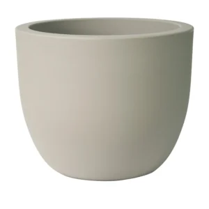 Pflanztopf Etria Ø74xH:61cm, sand