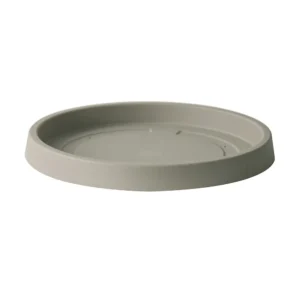Untersetzer IKON Ø56xH:5cm, sand