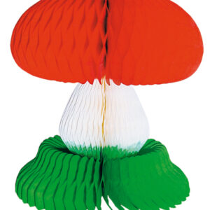 Display Fliegenpilz H:20cm