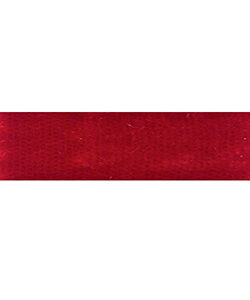 Samtband B:16mm, karminrot, L: 10m/Rolle