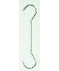 Doppelhaken L:70cm, 50 Stk./VE
