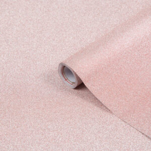 DC-Fix 67,5cm 3418013 rosa glitzer