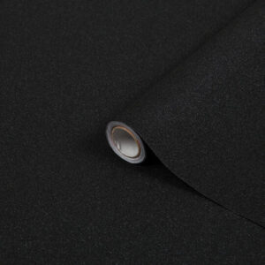 DC-Fix 67,5cm 3418012 schwarz glitzer