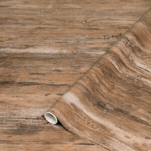 DC-FIX Holzdekor Rustik 45cm, 346-0478