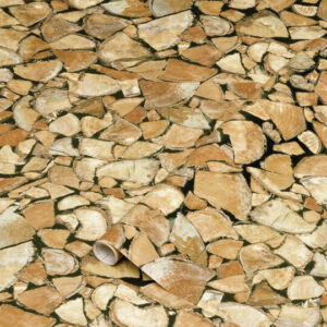 DC-Fix 45cm 73460493 Feuerholz