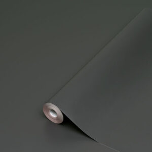 DC-Fix 45cm 2003245 Uni seidenmatt anthrazit