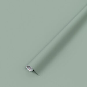 DC-Fix 67,5cm 2008342 Uni seidenmatt sage green