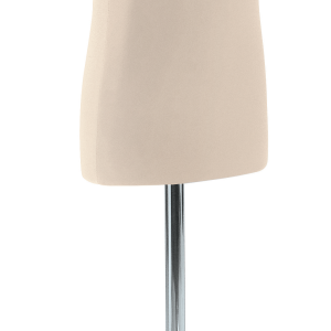 Eurobusto-Metallo Kind 10-12 Jahre, beige