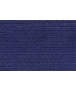 Geschenkpapier Uni Kraft 70x100cm, blau