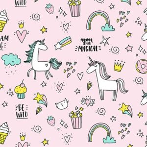 Secare Rolle "unicorn", 70cm x L:200m