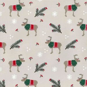 Secare Rolle "reindeer", 70cm x L:200m