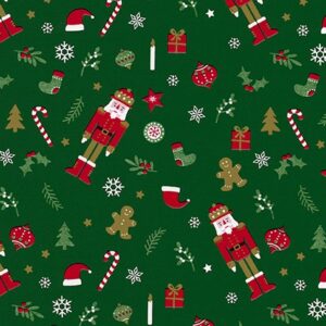 Secare Rolle "Nutcracker", 70cm x L:200m