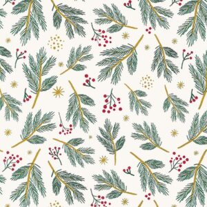Secare Rolle "mistletoe", 70cm x L:200m