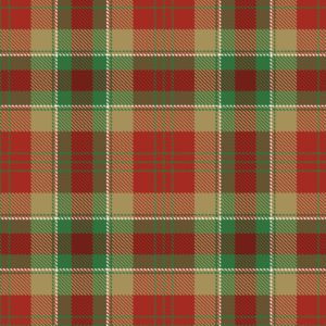 Secare-Rolle "Plaid-classic" B:70cm/L:100m, gold
