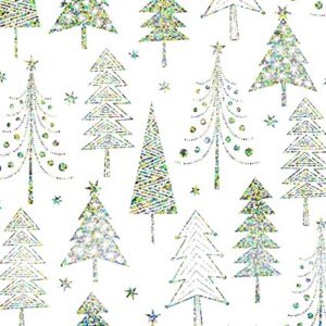 Secare Rolle "trees", 70cm x L:100m