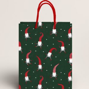 Tragetasche "Elfs" 24x10x33cm