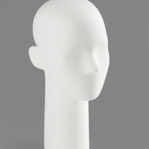 Frauenkopf Accessory H:35cm