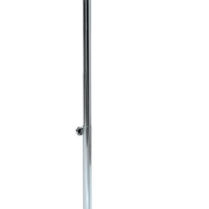 Büstenständer Fashion Rückenbefestigung, H:58-98cm(ausziehbar)