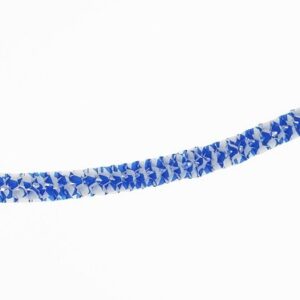 Girlande Raute Ø8cm, L:4m