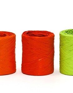 Polyraffia. 15mm/L:200m. rot