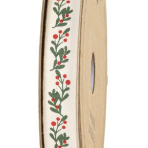 Druckband "Wes" B:15mm, 20m/Rolle