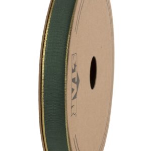 Organzaband "Platone" B:15mm, 10m/Rolle