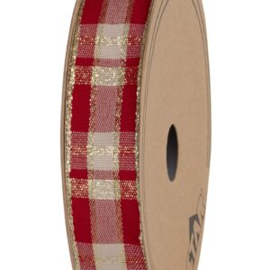 Druckband "Glasgow" B:25mm, 20m/Rolle