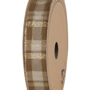 Druckband "Glasgow" B:25mm, 20m/Rolle