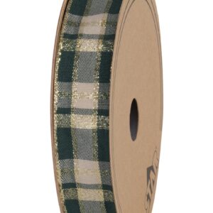 Druckband "Glasgow" B:25mm, 20m/Rolle
