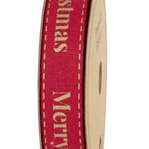 Druckband "Denis" B:25mm, 20m/Rolle