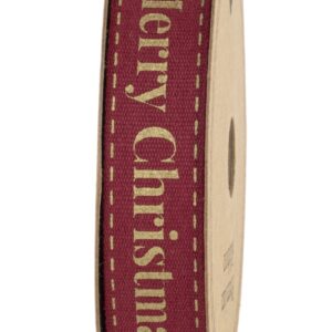Druckband "Denis" B:25mm, 20m/Rolle